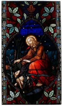 O`Connor Chrystus Dobry Pasterz Dundee, Szkocja O`Connor Chrystus Dobry Pasterz Dundee, Szkocja